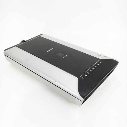 Canon flatbed scanner canoscan - scanner,