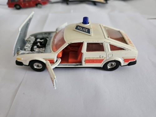 Corgi juniors rover - juniors,