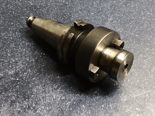 Cat40 parlec pilot - parlec, face