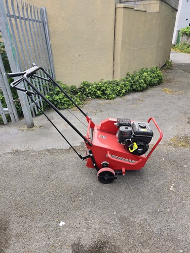 Weibang intrepid 457ab aerator - intrepid,