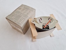 WOLSELEY 15/60, 16/60 SMITHS NOS TEMPERATURE GAUGE (TC6211/00 BCA4246)