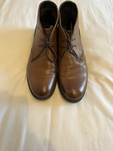 Clark men boots - men’s,