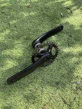 Sram bb30 crankset 175mm with - sram,