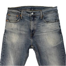 Levi's 512 Jeans Mens 33X30