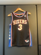Philadelphia 76ers Allen