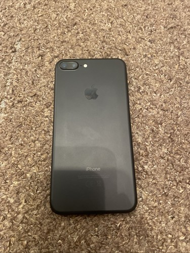 Iphone plus 32gb black - iphone,