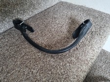 Pommel Strap