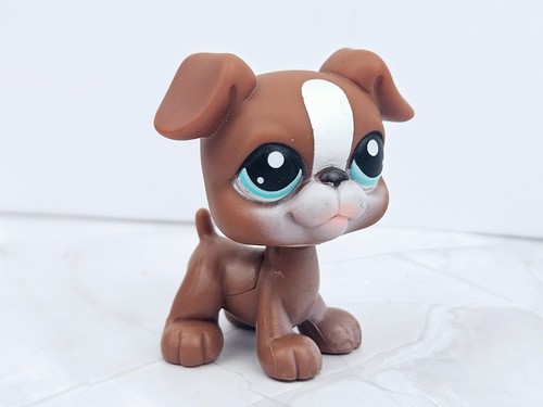 Littlest pet shop dog - littlest,
