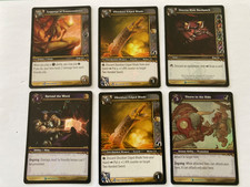 2006 World of Warcraft Holo
