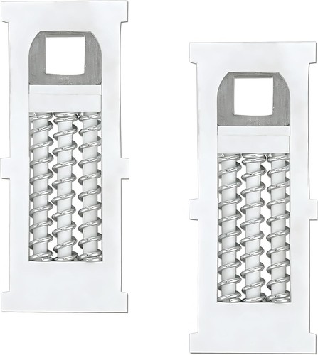 Enhanced upvc door handle - enhanced,