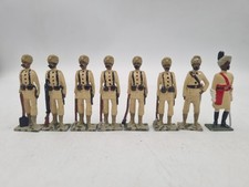 Vintage Lead Toy Soldiers