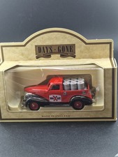 Lledos Days Gone 1939 Chevy Pick Up Redex Fuel Additives