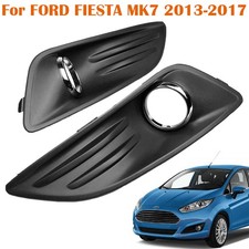 2x Front Bumper Fog Light Lamp