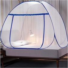 Pop-Up Mosquito Net Tent