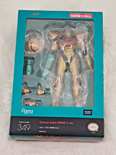 Authentic Max Factory Samus