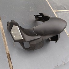 Suzuki DL1000 V-Strom Lower