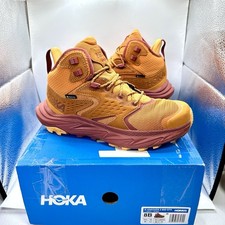 Hoka Anacapa 2 Mid GTX