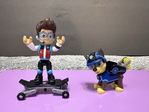 Mission paw ryder - ryder, with
