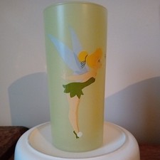 Disney Tinkerbell Frosted