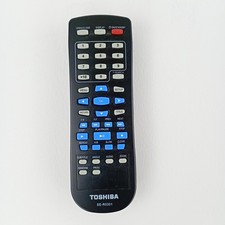 Genuine Toshiba SE-R0301 Remote Control