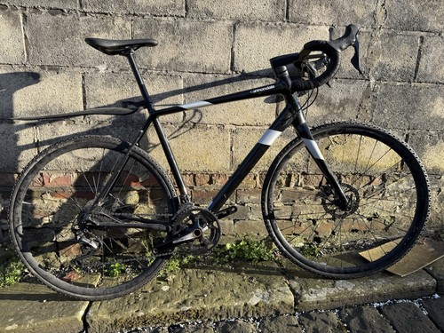 Cannondale synapse 105 - synapse, disc