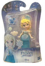 Disney Frozen Little Kingdom