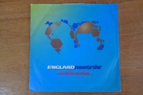 New order world motion - world,