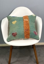 Handmade Modern Cushion Cover