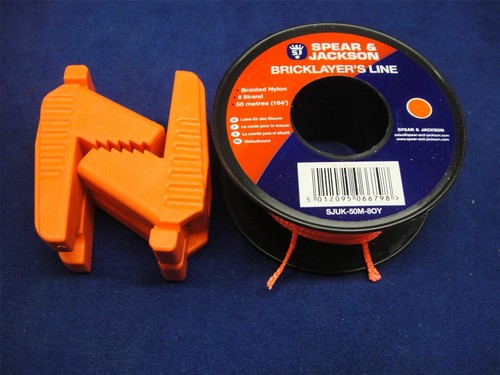 Pair spear jackson - of, &