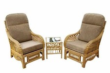 Portofino Cane Conservatory