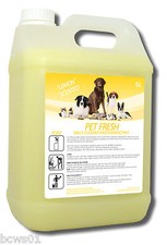 Kennel & Cattery Cleaner /