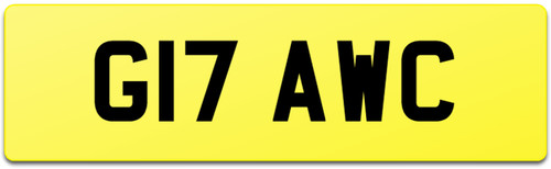 Quality old digit - quality,