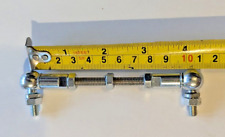 Narrow Adjustable Headlight Level Sensor Link Rod 105mm-125mm