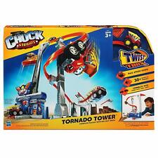 Brand New Tonka Chuck And