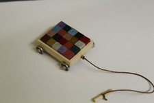 DOLLS HOUSE MINIATURE =