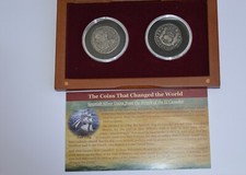 El Cazador 2 Reales Collection