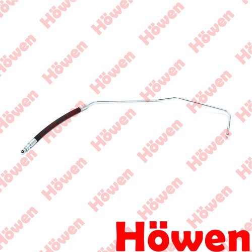 Howen power steering pipe pump - pipe,