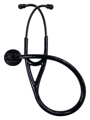 Cardiology stethoscope tunable - cardiology,
