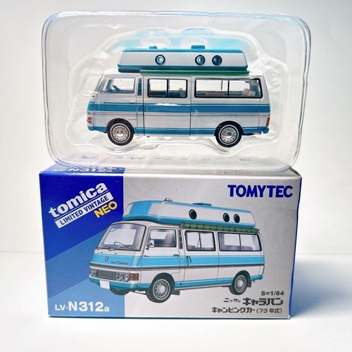 Tomica limited vintage neo - tomica,