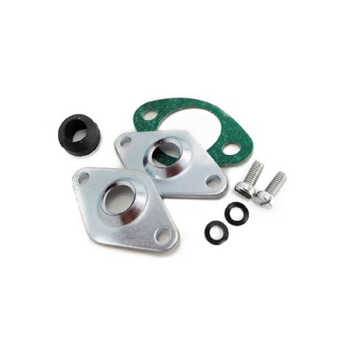 Lambretta stator wire fixing - lambretta,