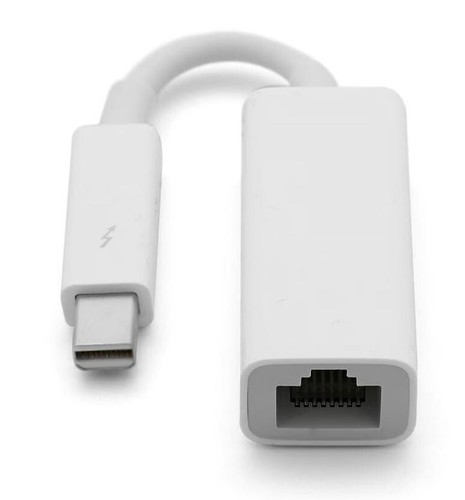 Apple thunderbolt gigabit - apple,