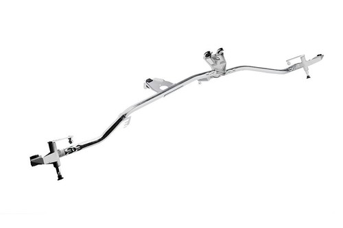 Wiper linkage front for - for, opel