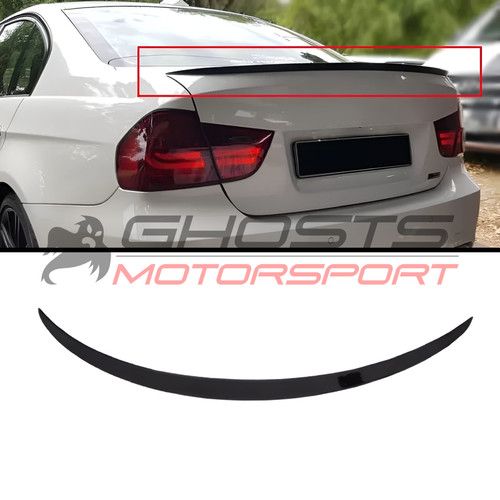 Bmw e90 series saloon - e90, 3