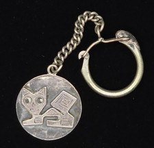Vtg Graziella Laffi Sterling