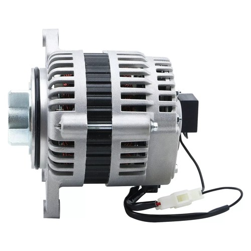 Alternator 1500 goldwing - alternator,
