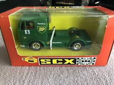 SCALEXTRIC SCX Ref 83640
