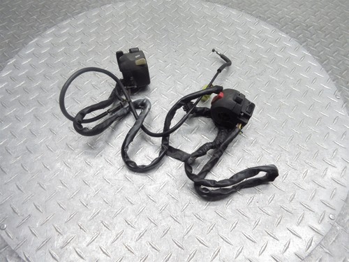 2005 suzuki bandit 1200 - 2005, 01-05