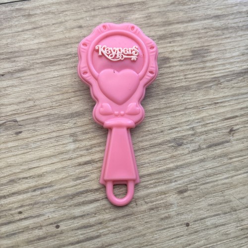 Tonka keypers vintage - keypers, toy