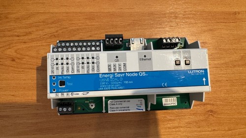 Lutron qsne 2dal dali - qsne-2dal-d,