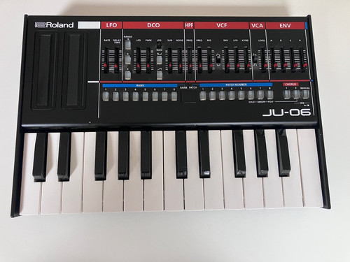 Roland sound module - roland,